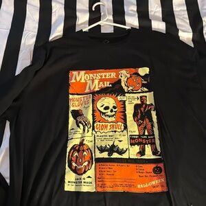 Halloween Tshirt Company